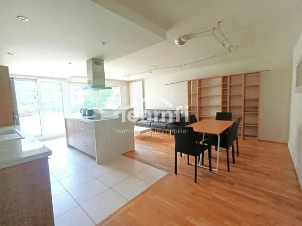 Appartement à louer Lyon