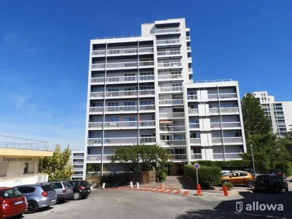 Appartement 4 pièces 87 m²