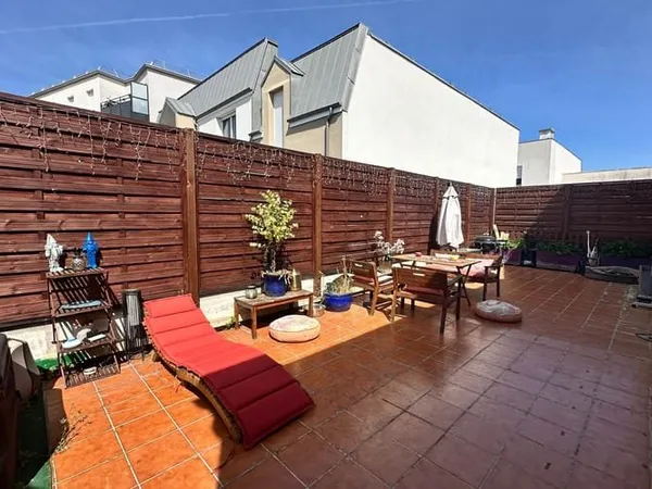 Appartement 3 pièces 67 m²