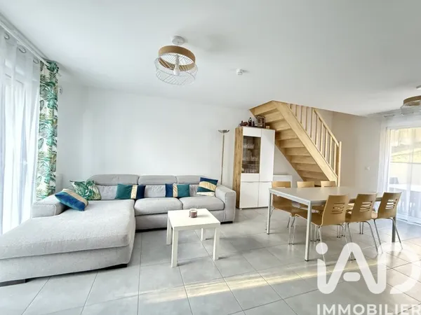 Maison 5 pièces 101 m²