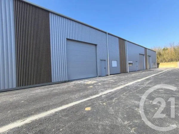 Local 250 m²