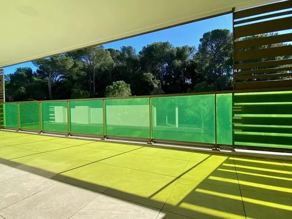 T3 de 2014, au calme avec piscine