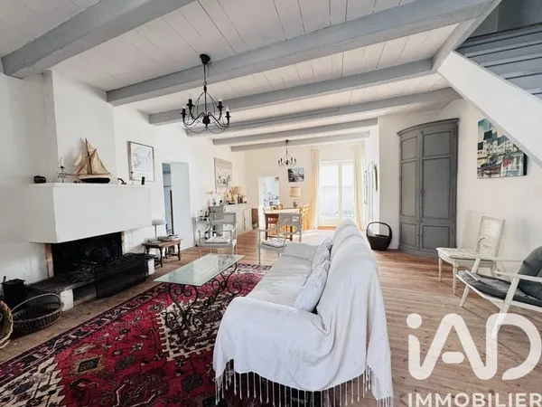 Vente Maison/villa 6 pièces