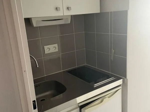 Lille Vauban / La Catho - STUDIO étudiant