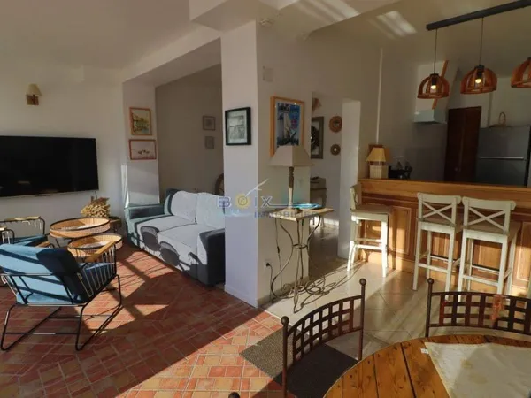 Appartement 3 pièces 68 m²