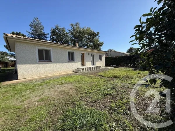 Maison 4 pièces 98 m²