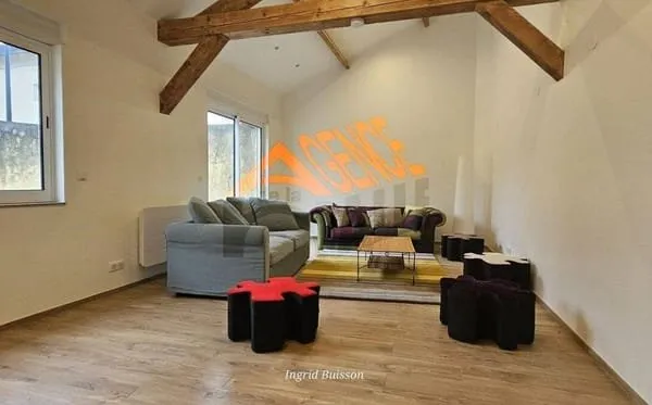 Pavillon 7 pièces 144 m²