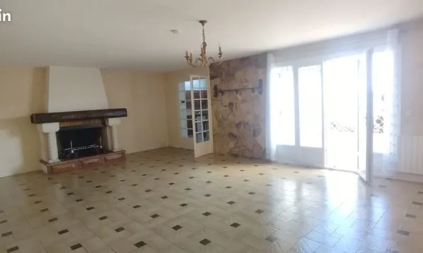 APPARTEMENT 150 m2