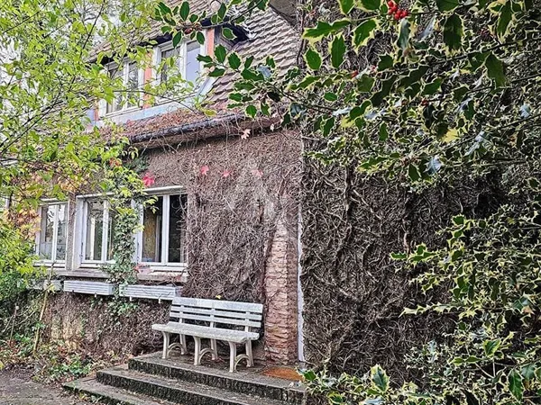 Maison 7 pièces 190 m²