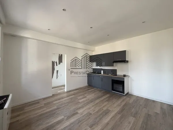 Appartement - 35m2