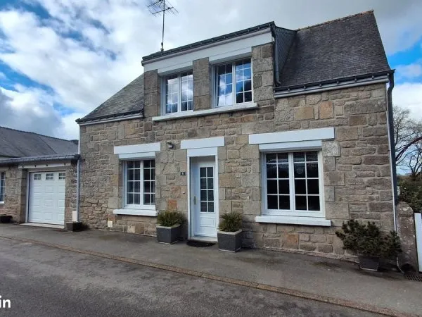 Maison 6 pièces 100 m²