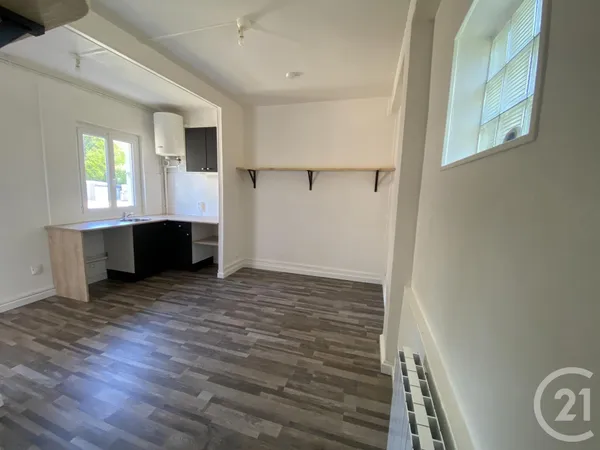 Appartement 1 pièce 18 m²