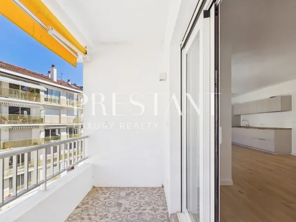 Appartement 4 pièces - À 100 mètres de la Grande Plage - Saint-Jean-de-Luz