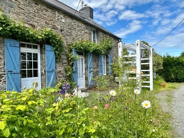Maison 8 pièces 222 m²