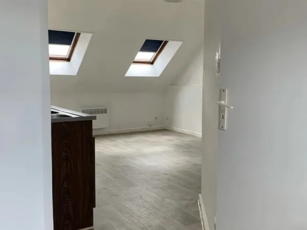 Appartement T2