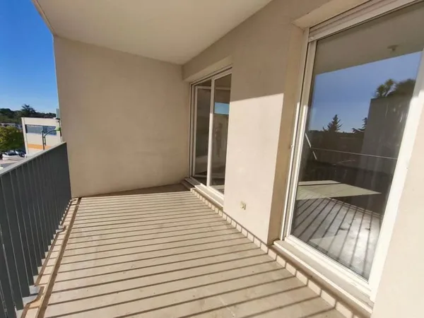 Appartement T3