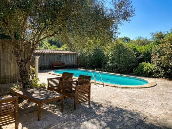 Maison 4 pièces 120 m²
