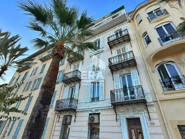 Appartement 3 pièces 82 m²