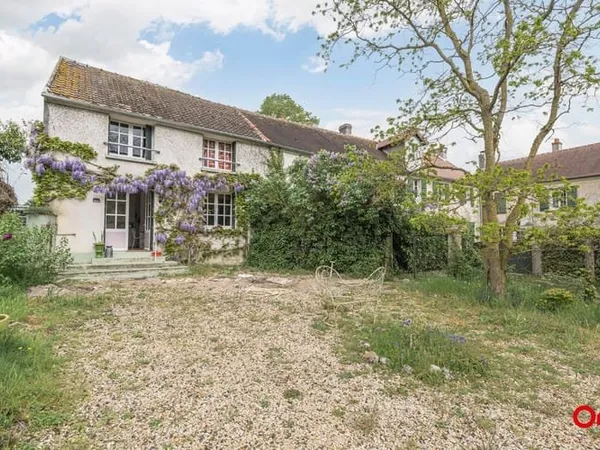 Maison 3 pièces 71 m²