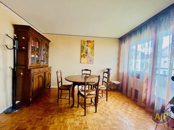 Appartement La Roche Sur Yon 3 pièce(s) 53 m2
