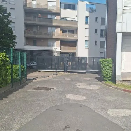 Place de parking Pont de Bezons