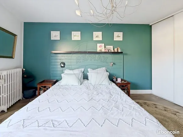 Maison 6 pièces 147 m²