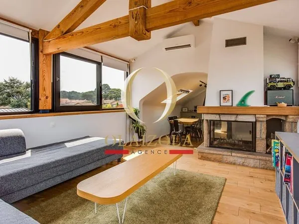 Maison 5 pièces 115 m²