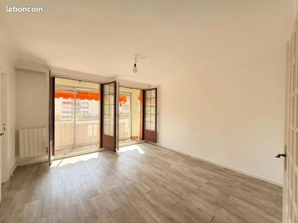 Appartement T4 - La Clé des Champs