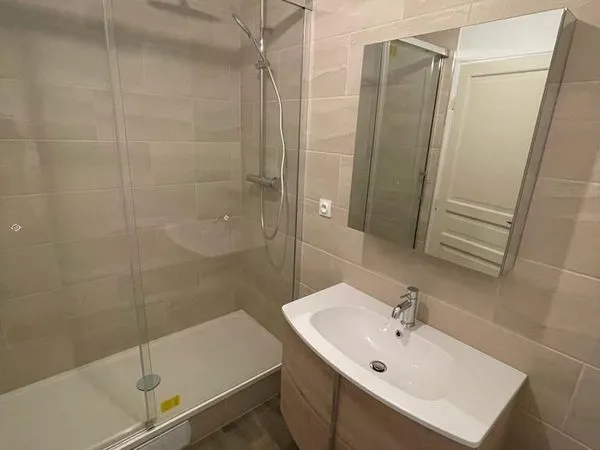 Chambres meublés - Colocation