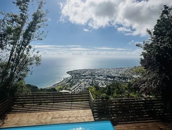 Propriété 5 pièces 200 m²