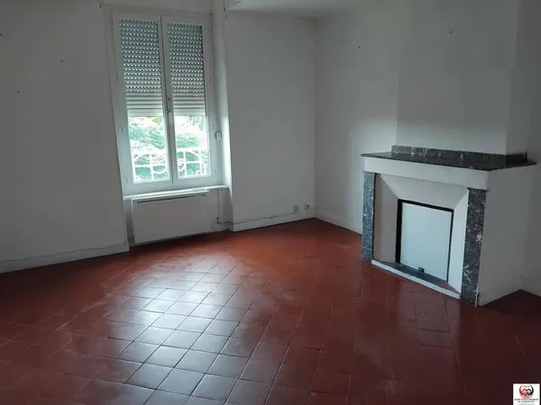 Immeuble 370 m²