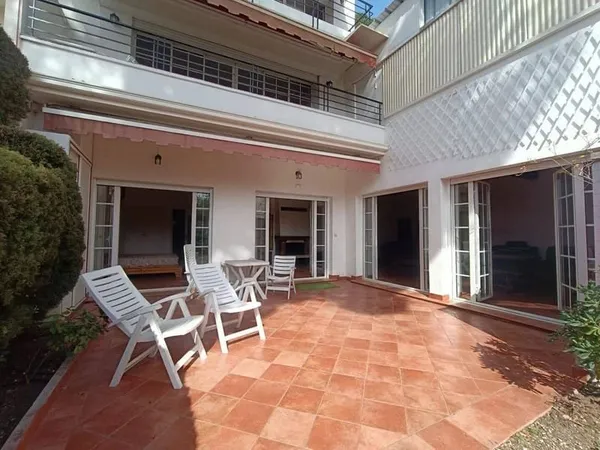 Maison jumelée 4 pièces 192 m²