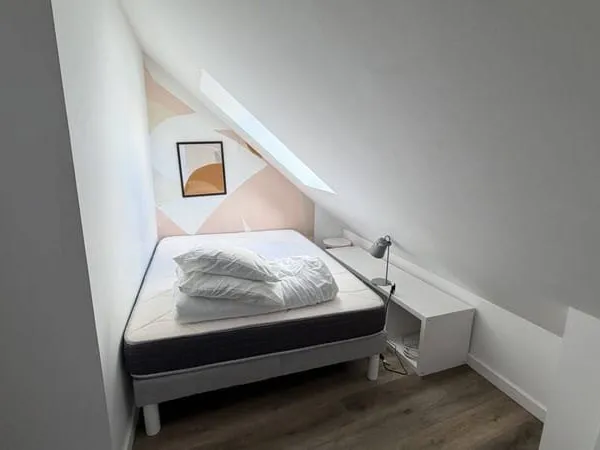 Maison 7 pièces 125 m²