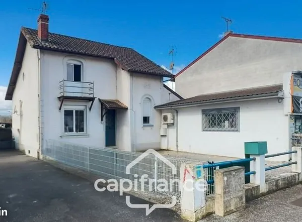 Local 280 m²