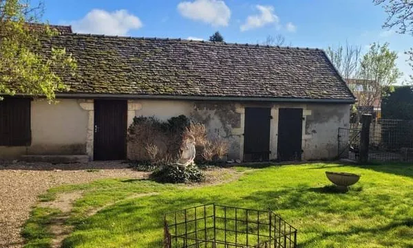 Maison 3 pièces 189 m²