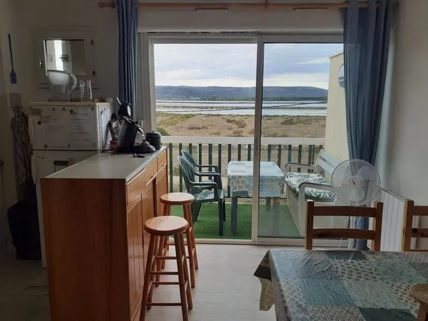 Appartement 2 pièces 29 m²