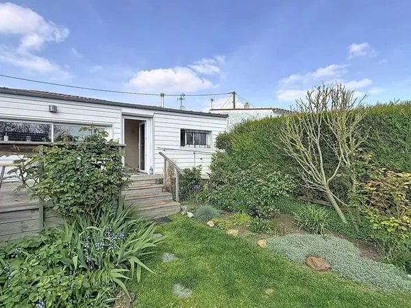 Maison 3 pièces 71 m²