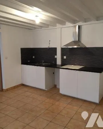 Appartement 33 m²