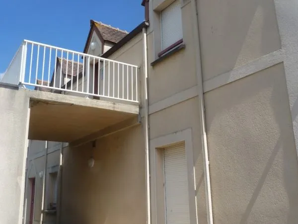 Appartement 1 chambre