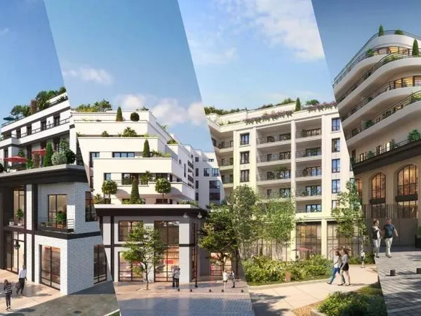 Boutique 253 m²