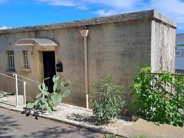 Appartement 2 pièces 52 m²