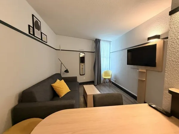 Appartement T2 Idéal pour investisseur