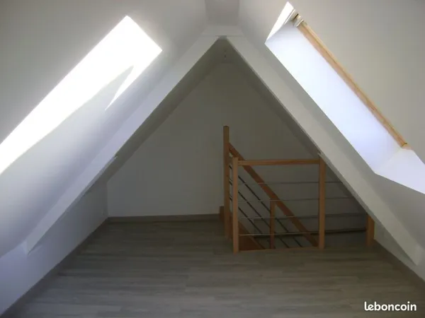 Appartement à louer Cysoing