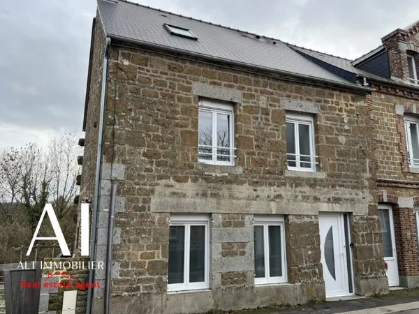 Maison 6 pièces 125 m²