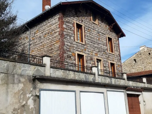 Maison 8 pièces 150 m²