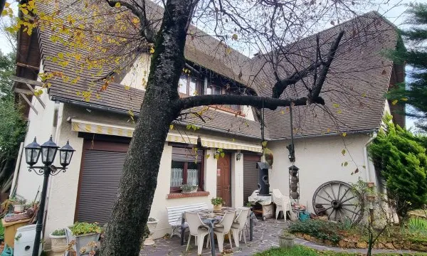 Maison 6 pièces 145 m²