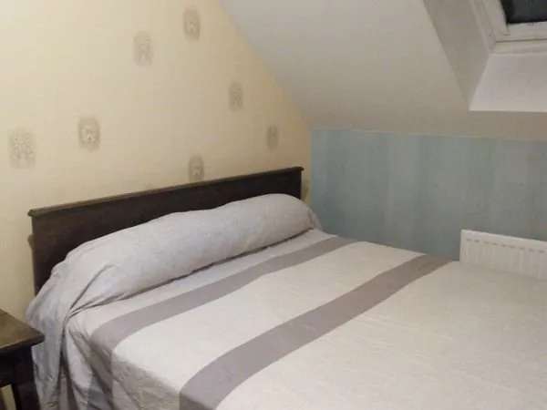 Chambre meublée à louer