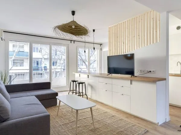 Appartement 5 pièces 87 m²