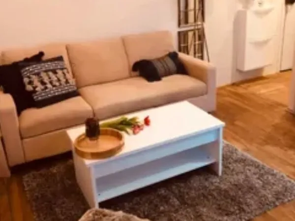 Appartement T2 cocooning
