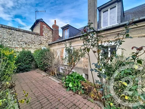 Maison 4 pièces 155 m²